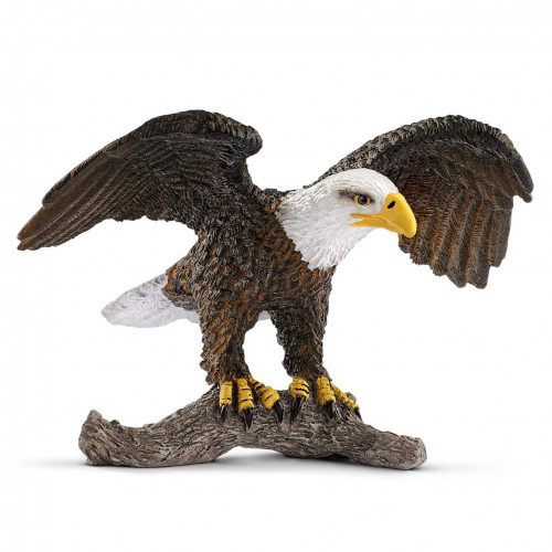 Figurina  Vultur plesuv, Schleich 14780