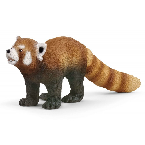 Figurina Schleich 14833, Urs Panda rosu