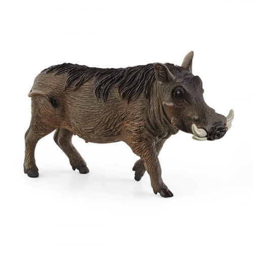 Figurina Schleich 14843, Porc alergator