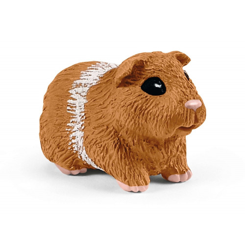 Cusca iepurilor si a porcilor guineea, Schleich 42500 - element galerie