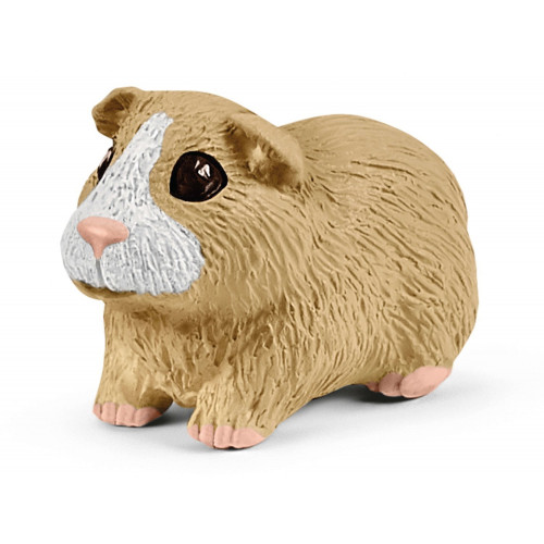 Cusca iepurilor si a porcilor guineea, Schleich 42500 - element galerie