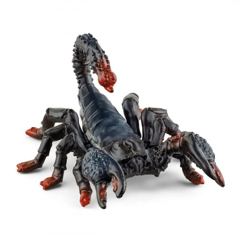 Figurina Scorpion imparat, Schleich 14857
