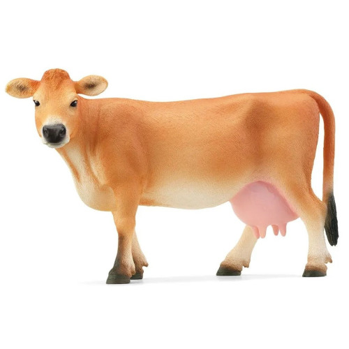 Figurina Vaca Jersey, Schleich 13967