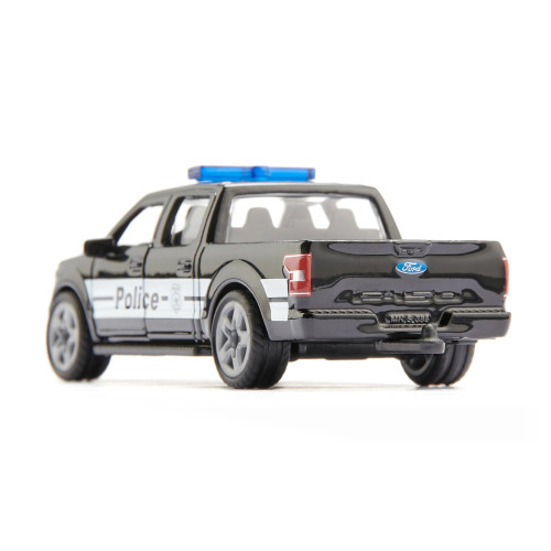 Ford F150 Politia Americana, Siku 1496 - element galerie