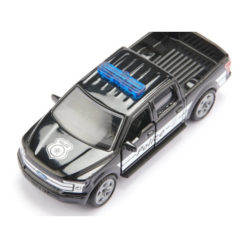 Ford F150 Politia Americana, Siku 1496 - element galerie