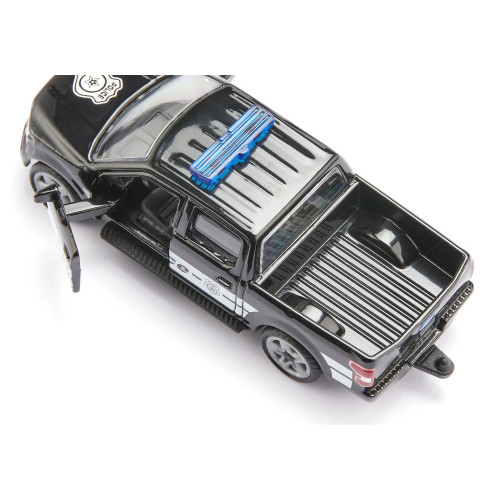 Ford F150 Politia Americana, Siku 1496 - element galerie