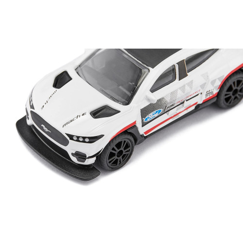 Ford Mustang Mach-E 1400, Siku 1566 - element galerie