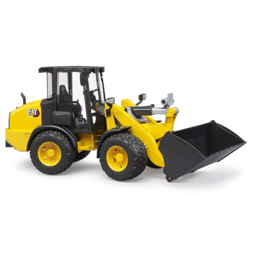 Incarcator compact Cat®, Bruder 02485 - element galerie