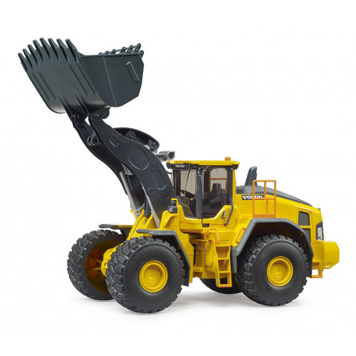 Volvo L260H - Încărcător pe roți mari - Bruder 02458 - element galerie