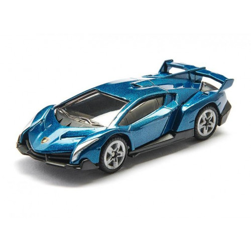 Lamborghini Veneno, Siku 1485 - element galerie