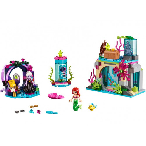 LEGO Disney Princess, Ariel si vraja magica 41145