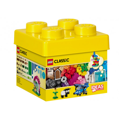 LEGO Classic, Caramizi creative LEGO 10692