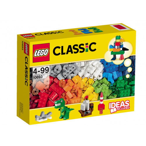 LEGO Classic, Supliment creativ LEGO 10693