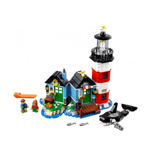 LEGO Creator, Farul 31051