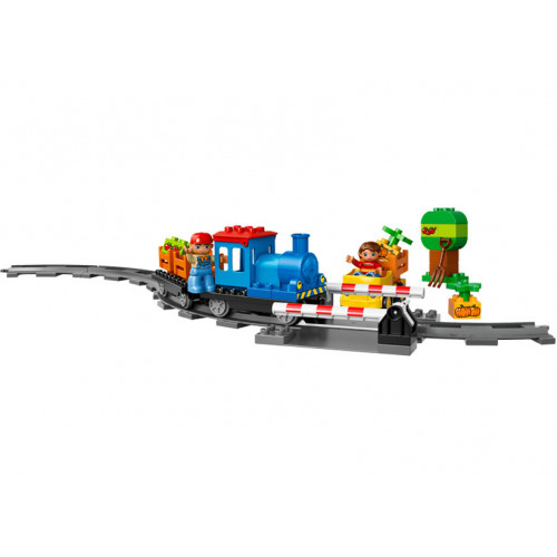 LEGO DUPLO, Tren impins 10810