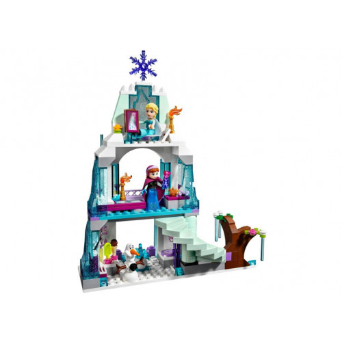 LEGO Disney Princess, Castelul stralucitor de gheata al Elsei 41062 - element galerie