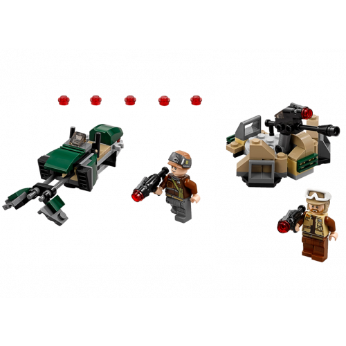 LEGO Star Wars, Soldat al Rebelilor 75164