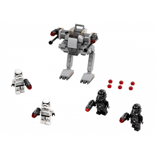 LEGO Star Wars, Soldat al Imperiului 75165