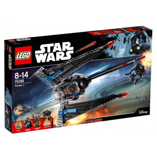 LEGO Star Wars, Nava de urmarire I, 75185