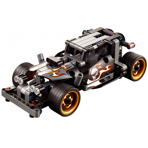 LEGO Technic, Masina de curse de evadare 42046