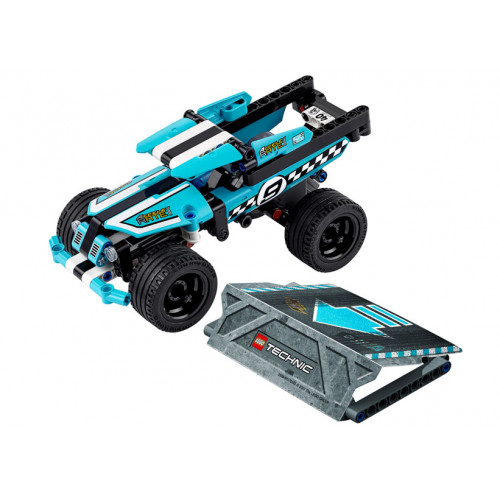 LEGO Technic, Camion de cascadorie 42059