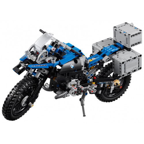 LEGO Technic, BMW R 1200 GS Adventure 42063