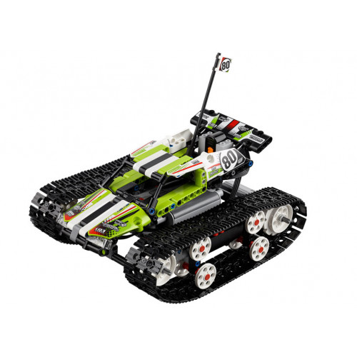 LEGO Technic, Bolid pe senile teleghidat 42065