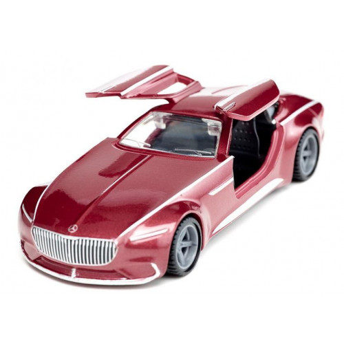 Masina Mercedes-Maybach Vision Siku 2357, scara 1:50 - element galerie