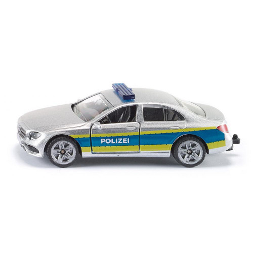 Mercedes-Benz E350d Politie, Siku 1504