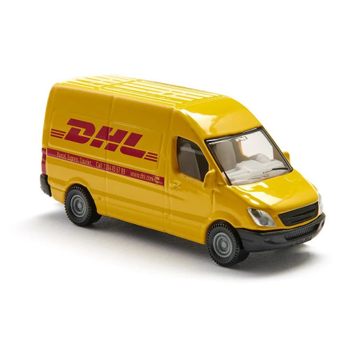 Microbuz MB Sprinter DHL, Siku 1085 - element galerie