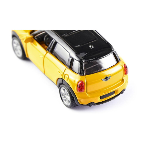 MINI Countryman, SIku 1454 - element galerie