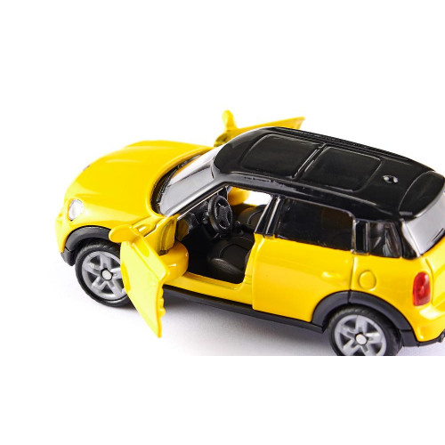 MINI Countryman, SIku 1454 - element galerie