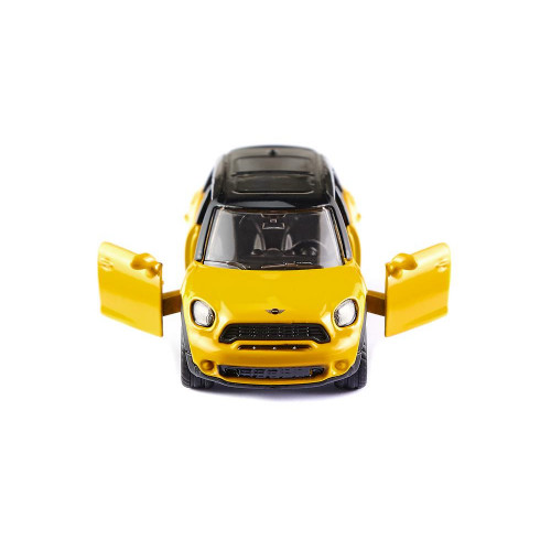 MINI Countryman, SIku 1454 - element galerie