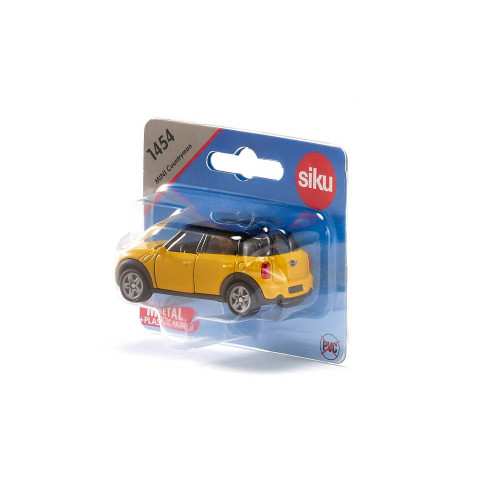 MINI Countryman, SIku 1454 - element galerie