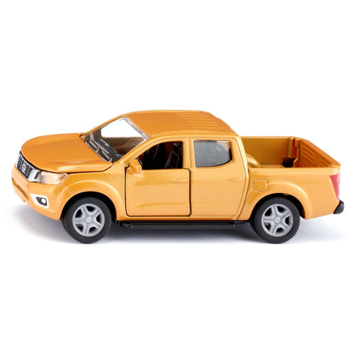 Nissan Navara, scara 1:50, Siku 2360
