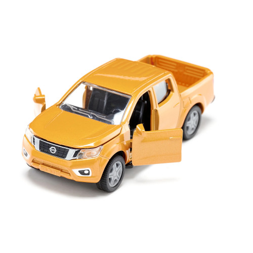 Nissan Navara, scara 1:50, Siku 2360 - element galerie