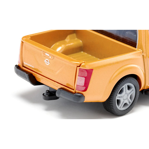 Nissan Navara, scara 1:50, Siku 2360 - element galerie