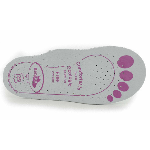 Pantofi baietel cu scai, din material textil, bleumarin, cu motiv - element galerie