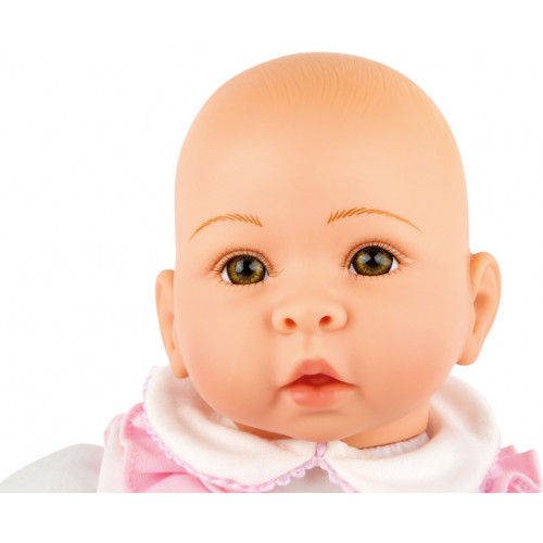 Papusa Emilia, cu accesorii, 40 cm - element galerie
