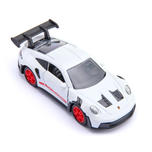 Porsche 911 GT3 RS, Siku 1500 - element galerie