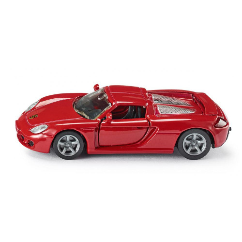 Porsche Carrera GT, Siku 1001