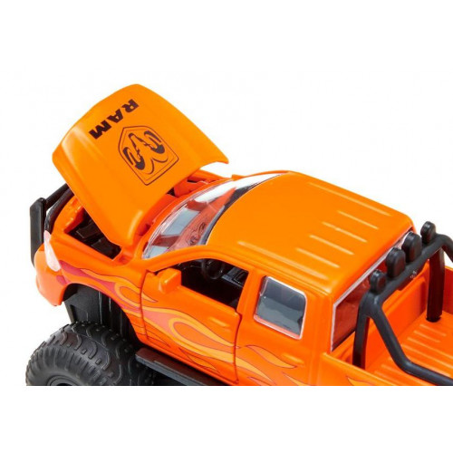 Dodge RAM 1500, Siku 2358, scara 1:50 - element galerie