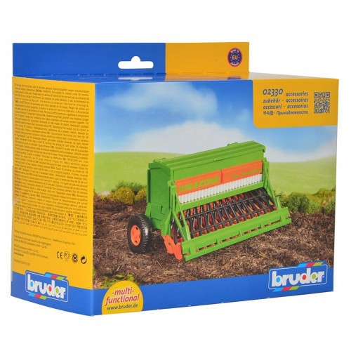 Semanator Amazone D8-30 Super - Bruder 02330 - element galerie