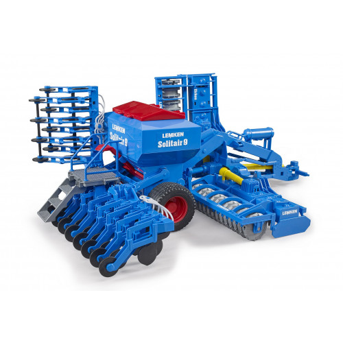 Semanator Lemken Solitair 9 - Bruder 02026 - element galerie
