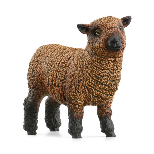 Set 3 Oi Prietene, Schleich 42660 - Figurină animale de fermă - element galerie