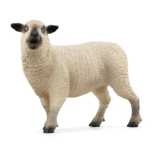 Set 3 Oi Prietene, Schleich 42660 - Figurină animale de fermă - element galerie