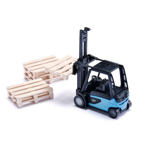 Set cadou constructii, Siku 6336 - element galerie