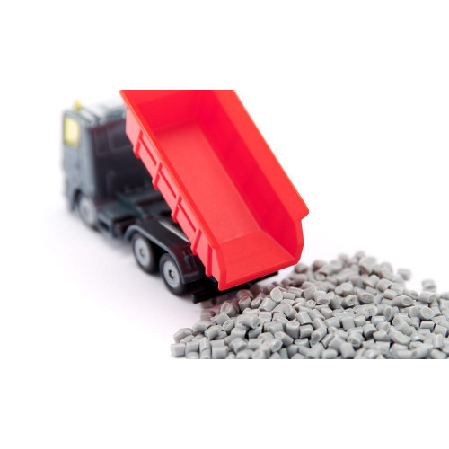 Set cadou pentru constructii de drumuri, Siku 6329 - element galerie