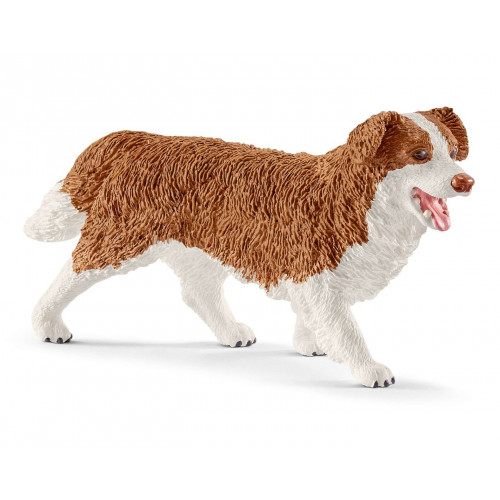Set figurine Schleich 42458 - Calul lui Hannah cu catelusa - element galerie