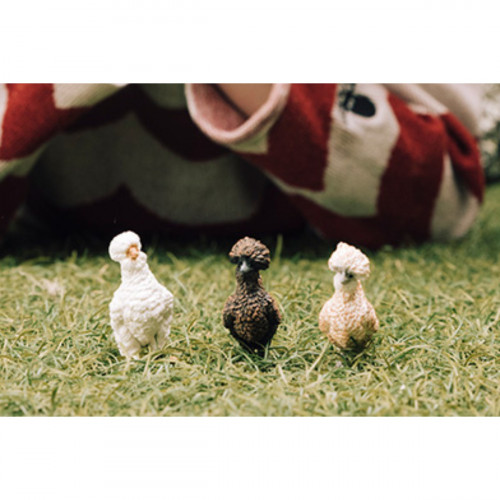 Set Figurine Schleich 42574, Chicken Friends - element galerie